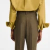Caper – Flannel Trousers