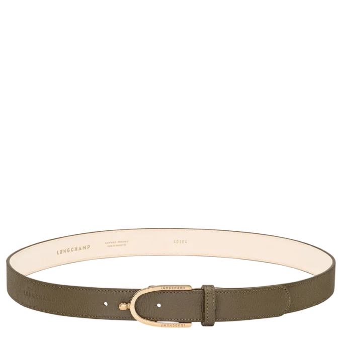 Caper – Leather Ladies’ belt