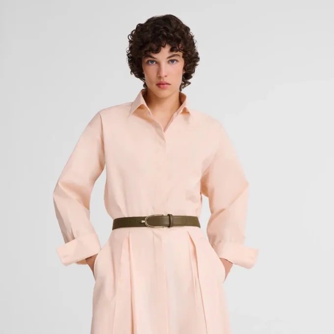 Caper – Leather Ladies’ belt