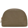 Caper – Leather Le Foulonné Pouch
