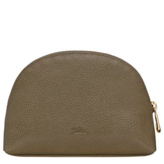 Caper – Leather Le Foulonné Pouch