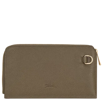 Caper – Leather Le Foulonné Pouch