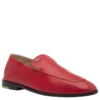 Carmine – Leather Au Sultan Loafer