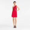 Carmine – Sequin Dress