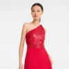 Carmine – Sequin Dress