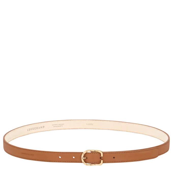 Cashew – Leather Ladies’ belt