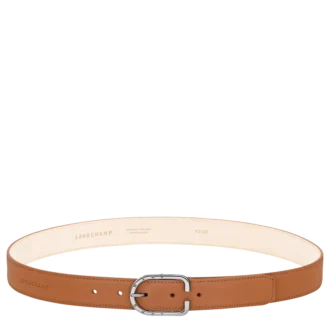 Cashew – Leather Ladies’ belt