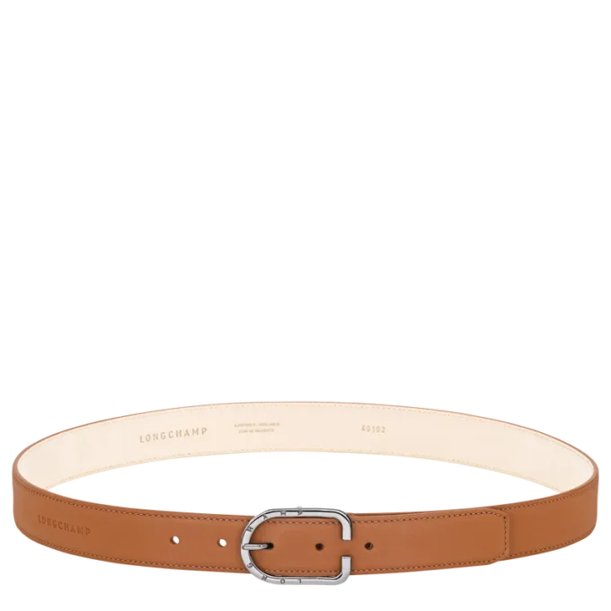 Cashew – Leather Ladies’ belt