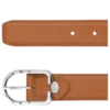 Cashew – Leather Ladies’ belt