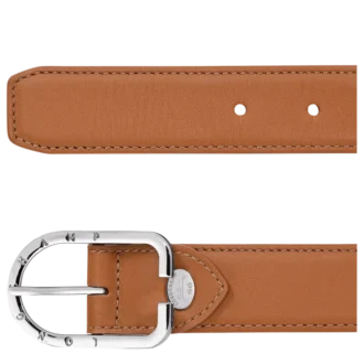 Cashew – Leather Ladies’ belt