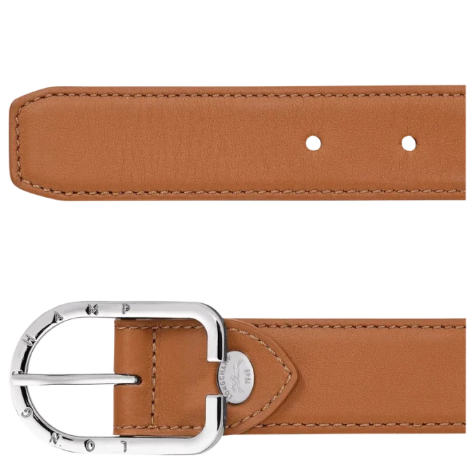 Cashew – Leather Ladies’ belt