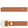 Cashew – Leather Ladies’ belt
