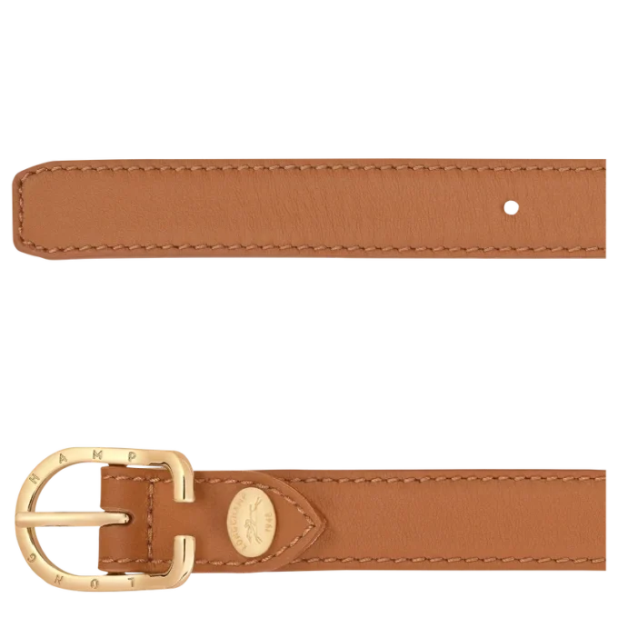 Cashew – Leather Ladies’ belt