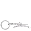 Cavalier Longchamp Keyring