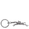 Cavalier Longchamp Keyring