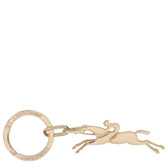 Cavalier Longchamp Keyring