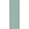 Celadon – Horse print Chevaux Stole