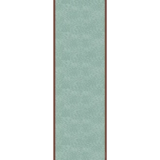 Celadon – Horse print Chevaux Stole