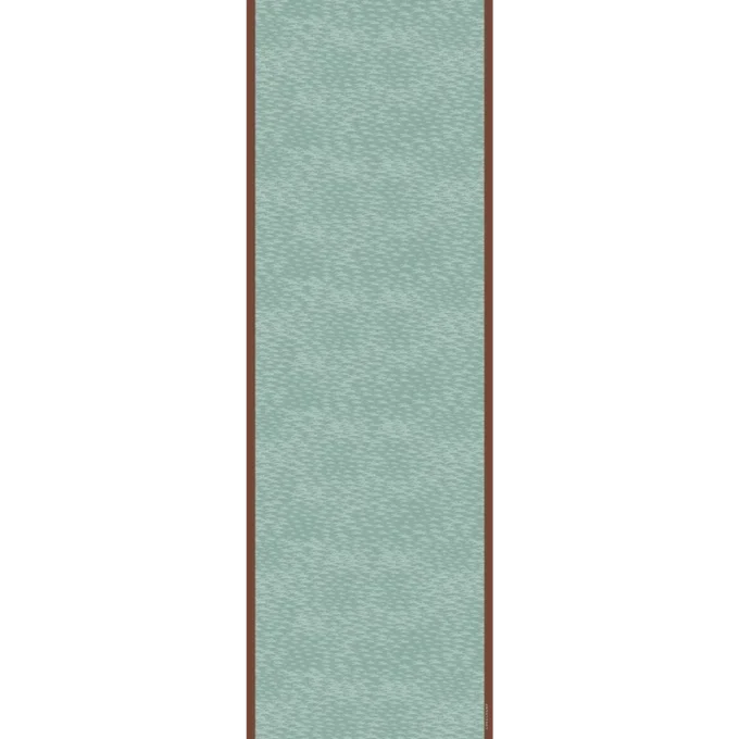 Celadon – Horse print Chevaux Stole