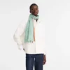 Celadon – Horse print Chevaux Stole