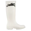 Cheval Longchamp Flat boots