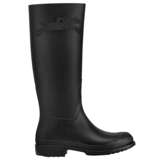 Cheval Longchamp Flat boots
