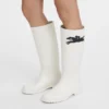 Cheval Longchamp Flat boots