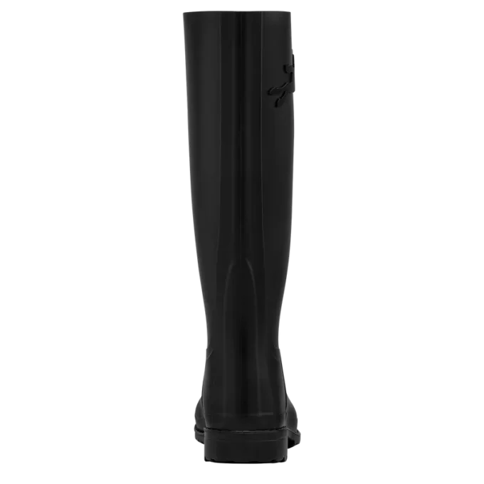 Cheval Longchamp Flat boots