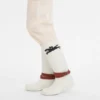 Cheval Longchamp Flat boots