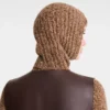 Chocolate – Knit Balaclava