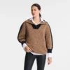 Chocolate – Knit Sweater