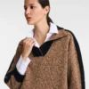 Chocolate – Knit Sweater