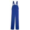 Cobalt – Cotton Jumpsuit