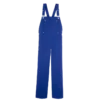 Cobalt – Cotton Jumpsuit
