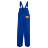Cobalt – Cotton Jumpsuit