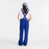Cobalt – Cotton Jumpsuit