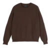 Coffee – Knit Sweater