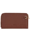 Coffee – Leather Le Foulonné Pouch