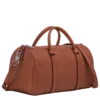 Cognac – Leather Daylong L Handbag