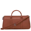 Cognac – Leather Daylong L Handbag