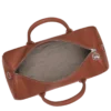 Cognac – Leather Daylong L Handbag