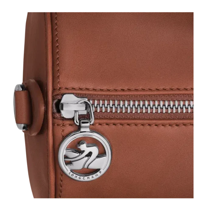 Cognac – Leather Daylong L Handbag