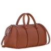 Cognac – Leather Daylong M Handbag