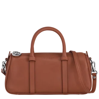 Cognac – Leather Daylong S Handbag
