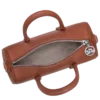 Cognac – Leather Daylong S Handbag