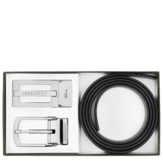 Delta Box Men’s belt