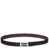 Delta Box Men’s belt