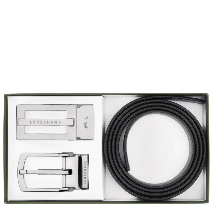 Delta Box Men’s belt