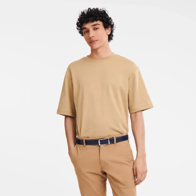 Delta Box Men’s belt