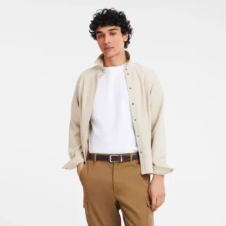 Delta Box Men’s belt